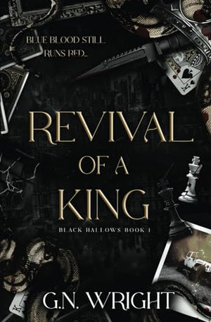 Revival of a King