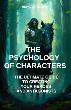 The Psychology of Characters