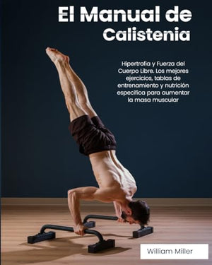 El Manual de Calistenia