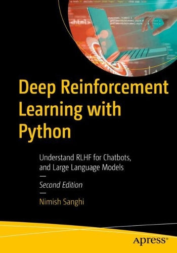 Deep Reinforcement Learning with Python