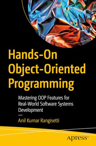 Hands-On Object-Oriented Programming