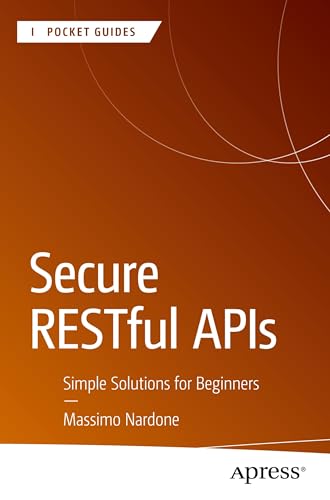 Secure RESTful APIs