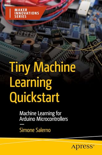 Tiny Machine Learning Quickstart