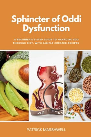 Sphincter of Oddi Dysfunction
