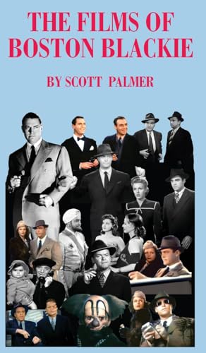 The Films of Boston Blackie