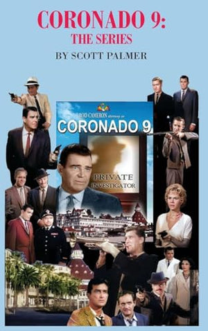 Coronado 9