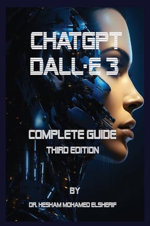 ChatGPT Dall.E 3