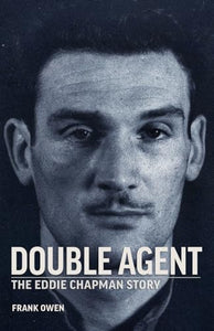 Double Agent 
