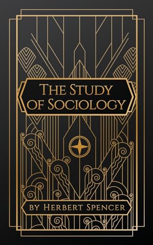 The Study of Sociology