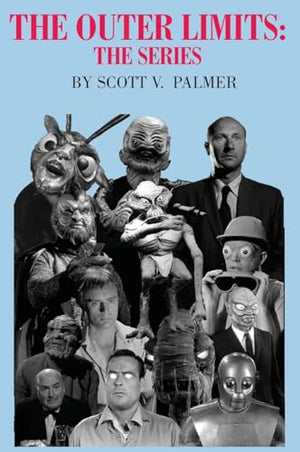 The Outer Limits