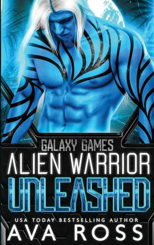 Alien Warrior Unleashed