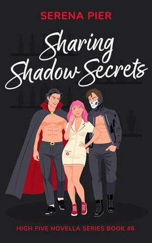 Sharing Shadow Secrets