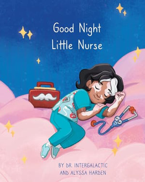 Good Night Little Nurse