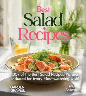 Best Salad Recipes