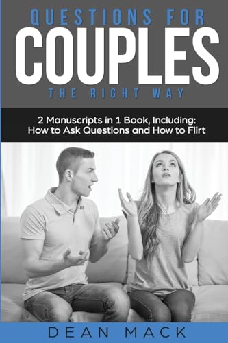 Questions for Couples