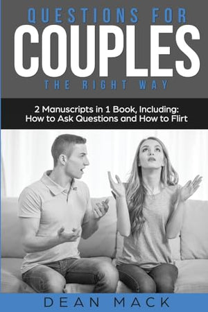 Questions for Couples