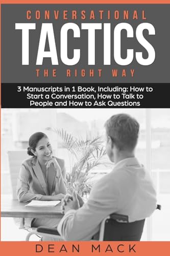 Conversation Tactics