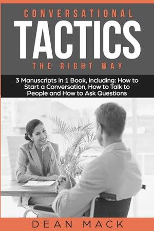 Conversation Tactics