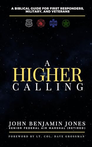 A Higher Calling