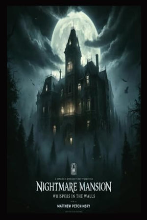 Nightmare Mansion