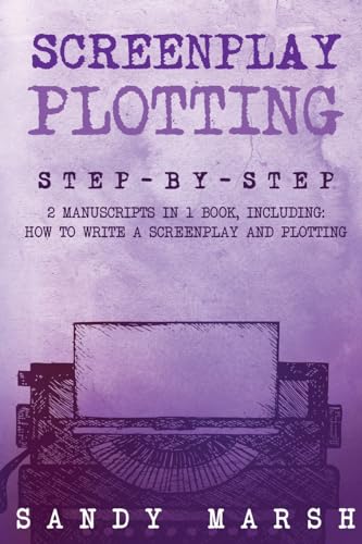 Screenplay Plotting