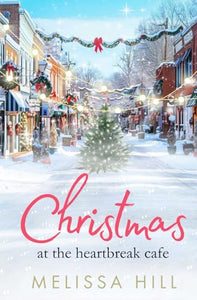 Christmas at the Heartbreak Cafe 