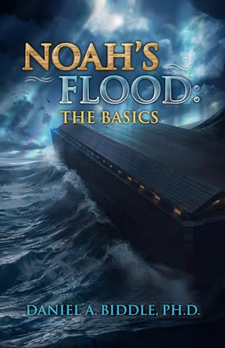 Noah's Flood: The Basics