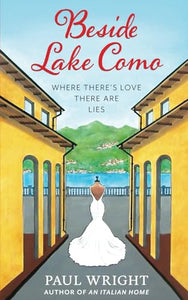 Beside Lake Como 