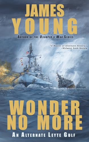 Wonder No More