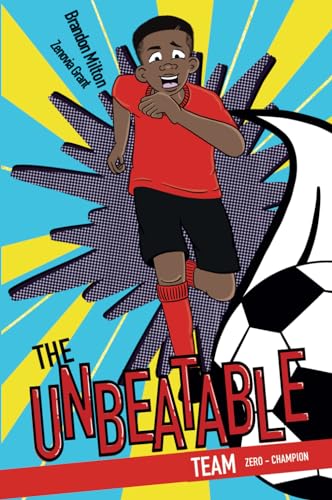 The Unbeatable Team : Zero - Champion