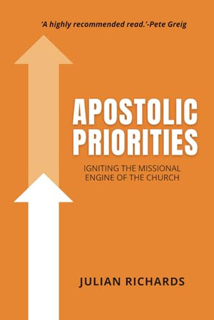 Apostolic Priorities