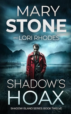 Shadow's Hoax (Shadow Island Series)