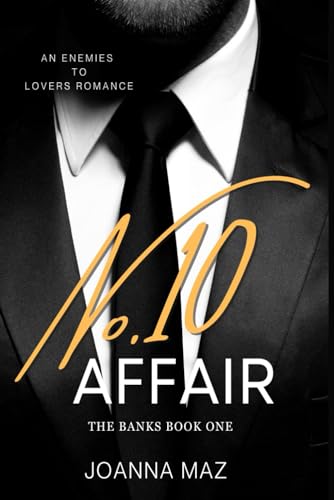 Number 10 Affair (The Banks)