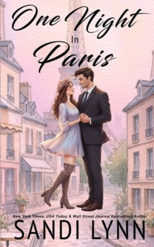 One Night In Paris