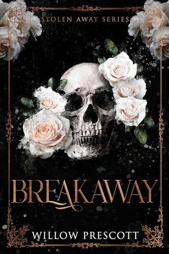 Breakaway (Stolen Away Series)