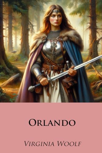 Orlando: A Biography
