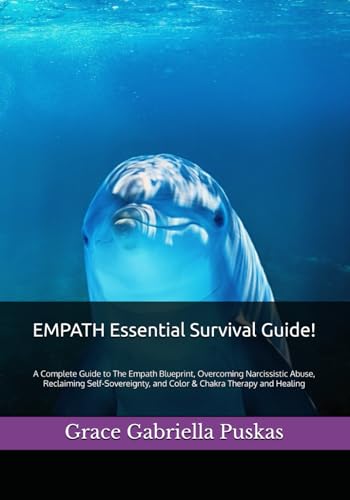 EMPATH Essential Survival Guide!