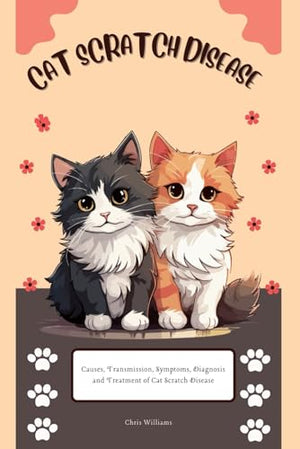 Cat Scratch Disease