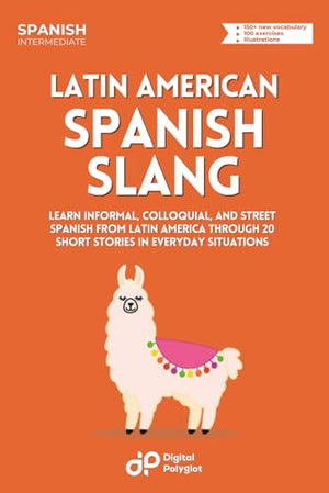 Latin American Spanish Slang