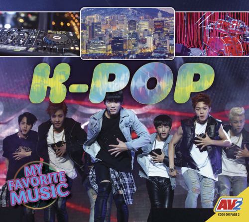 K-Pop