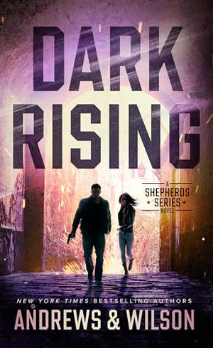Dark Rising