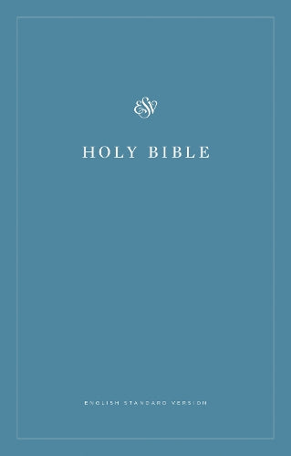ESV Economy Bible