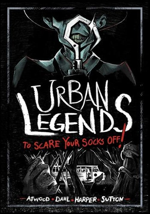 Urban Legends