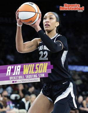 A'Ja Wilson