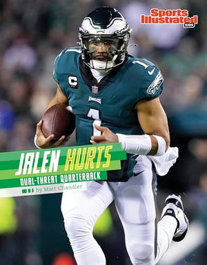 Jalen Hurts
