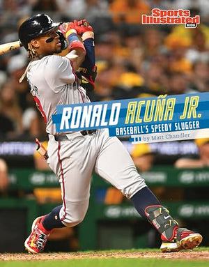 Ronald Acuña Jr.