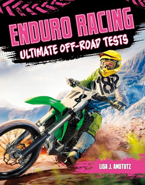 Dirt Bike Blast Enduro Racing