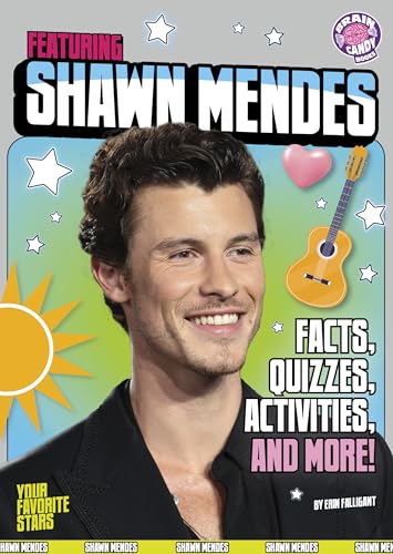 Featuring Shawn Mendes