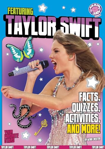 Featuring Taylor Swift