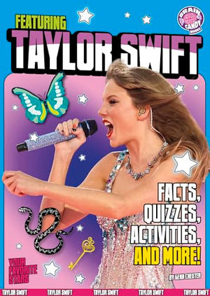 Featuring Taylor Swift